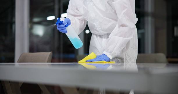 Licensed Biohazard service in Montville, NJ - Trauma Clean Pros